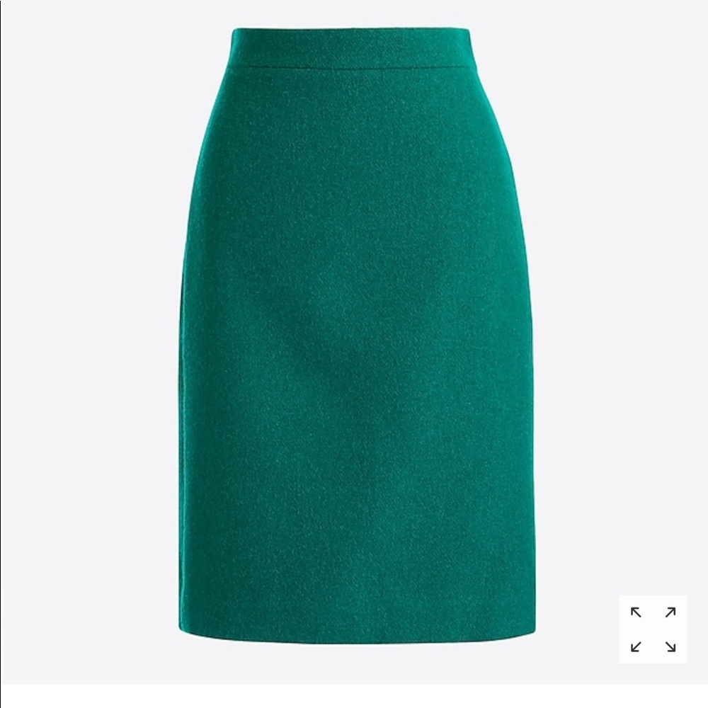J. Crew Pencil Skirt